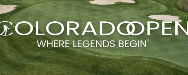 2026 Colorado Women’s Open